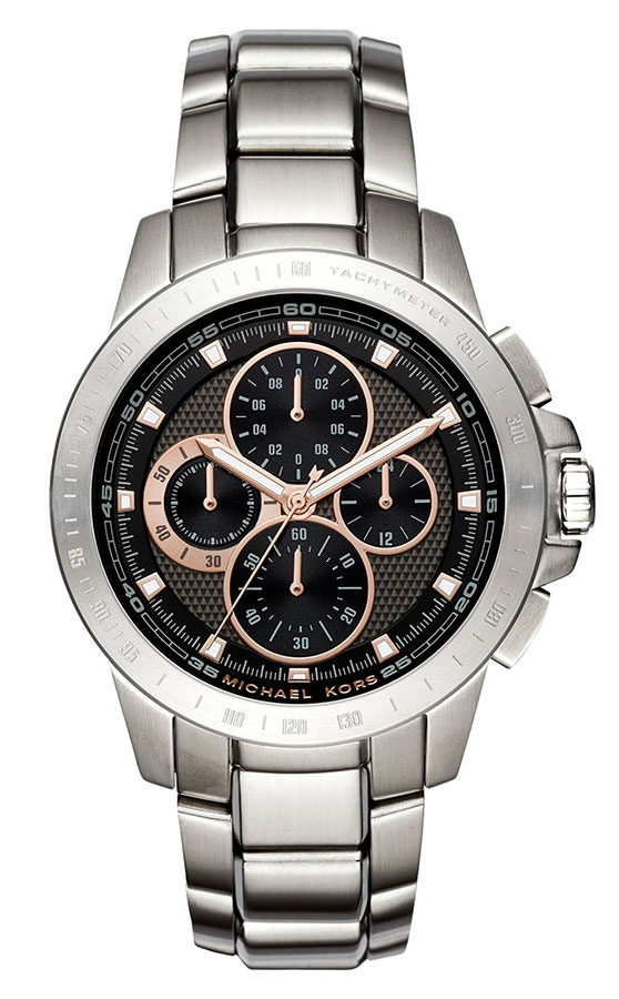 Часы Michael Kors Ryker MK8528